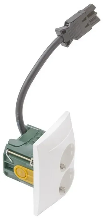 Peha Socketline Connect H 11.6612.02 SI GE30