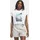 adidas SUMMER ROMANCE GRAPHIC T-SHIRT weiß L