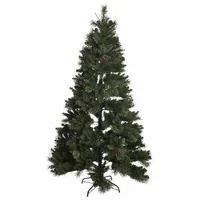 DKD Home Decor Weihnachtsbaum DKD Home Decor PVC Kunststoff