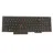 Lenovo 01YP771, Tastatur, Notebook Ersatzteile, Schwarz