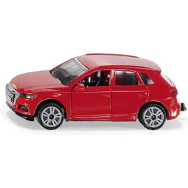 Siku 1522 - Audi Q5