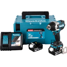 Makita DTW701RTJ