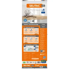 Selit Selitac® Dämmplatte Aqua Stop Faltplatte: 5 mm stark