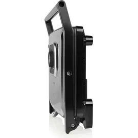 Tristar GR 2858 2000 W schwarz