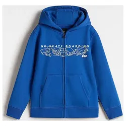 Vans Night Watchers Full Zip true blue (401) 3