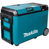 Makita CW004GZ Akku-Kühlbox & Heizbox 18 V, 40 V