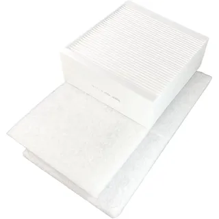 VALLOX 145 SE/MV/VALLOPLUS 510 MV/SE/SC F7+2xG4 Filter Set (Nr. 28) | Vallox Filter amalog | Heinemann Filter amalog