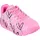 SKECHERS UNO LITE Metallic Love Kinder Rosa 28