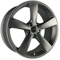 AVUS Racing AF10 10,0x21 5x112 ET18 MB66,45