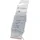 Vaude Shock Cord 10 m blau/offwhite
