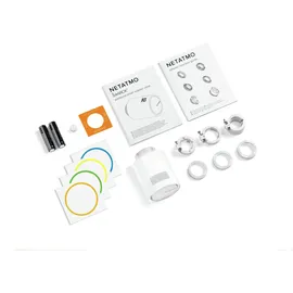 Netatmo Heizkörperventil