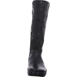THINK! Damen COMODA nachhaltige Stiefel 3-001251, VULCANO/KOMBI 2000, 38 EU