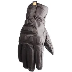 Motorradhandschuhe Winter Trendy GT820 Nalau braun M