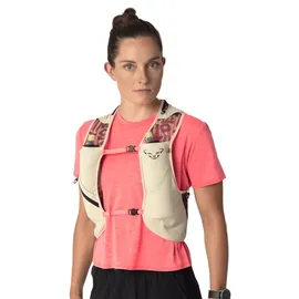 Dynafit Trail 6 Trailrunningrucksack (Größe 6L | XL, beige)