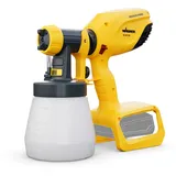 Wagner W250 18V Wood&Metal Sprayer