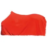 HKM Abschwitzdecke Alaska 135 cm Rot