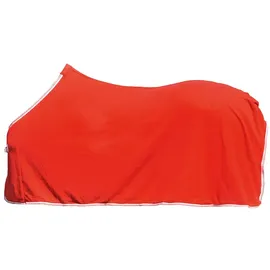 HKM Abschwitzdecke Alaska 135 cm Rot
