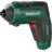 Parkside PAS 4 D7 inkl. 1 x 4,0 Ah + Ladekabel