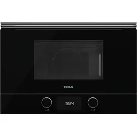 Teka ML 8220 BIS Schwarz