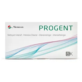 Menicon SP intensivreiniger kombipackung 1 P