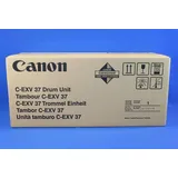 Canon Trommel C-EXV37 schwarz