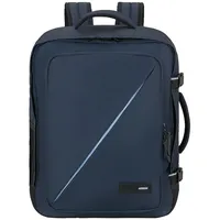 American Tourister Take2Cabin Casual Backpack M (Dark Navy)