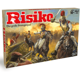 Hasbro Risiko Refresh
