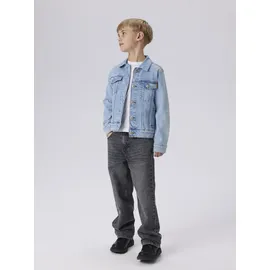 name it Kids Nkmjagger DNM Jacket 3720-Az Noos