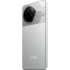 Xiaomi Poco F7 Pro 12 GB RAM 256 GB Silver