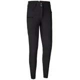 Deerhunter Leggings Lady Hunting Schwarz 38