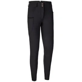 Deerhunter Leggings Lady Hunting Schwarz 38