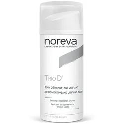 Noreva Laboratoires Trio D Einheitliche depigmentierende Pflege