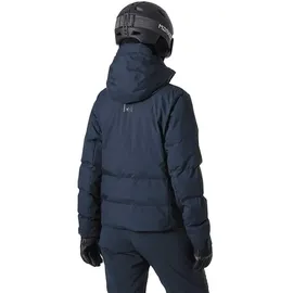 HELLY HANSEN Kvitfjell Race Jacke Navy L
