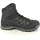 Lowa Innox Pro GTX Mid Damen Anthrazit/Rose 39,5