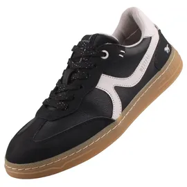 Mustang Sneaker Schwarz EU 41