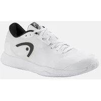 Head Sprint Team 4.0 Clay Men WHBK white/black 46 - Weiß/Schwarz - 46