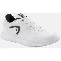 Head Sprint Team 4.0 Clay Men WHBK white/black 46 - Weiß/Schwarz - 46