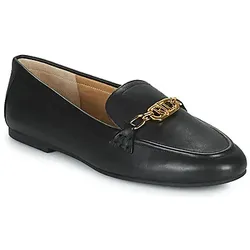 Lauren Ralph Lauren  Damenschuhe AVERI  in Schwarz, 36