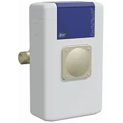 Syr - Sasserath Leckageschutz 2422.00.010 mit Flanschanschluss für DRUFI Filter, internetfähig