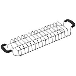 TSBW02 Brötchenaufsatz für 4 Scheiben Smeg Toaster