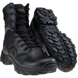 Magnum Cobra 8.0 V1 Wanderstiefel - Black / Black - EU 42