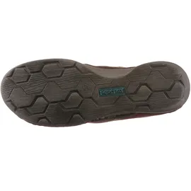 Josef Seibel Fergey 18 bordo 37