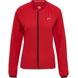 New Line newline Core Radfahren Damen tango red M