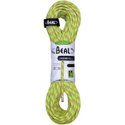 Beal Legend 8,3 mm - Halbseil - Green - 60