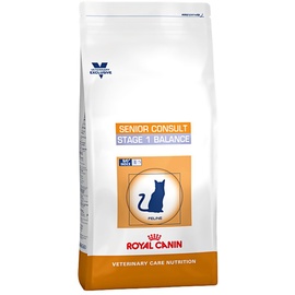 Royal Canin Senior Consult Stage 1 Balance 1,5 kg