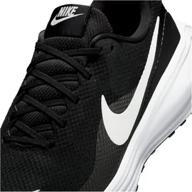 Nike Revolution 8 Black/White-Black 46
