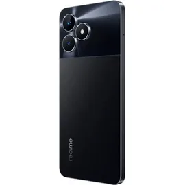 Realme C51 4 GB RAM 128 GB Carbon Black