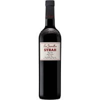 Les Jamelles Syrah 2021 - Rotwein trocken Frankreich, 750ml