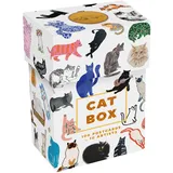 Princeton Architectural Press Cat Box