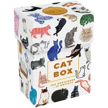 Princeton Architectural Press Cat Box